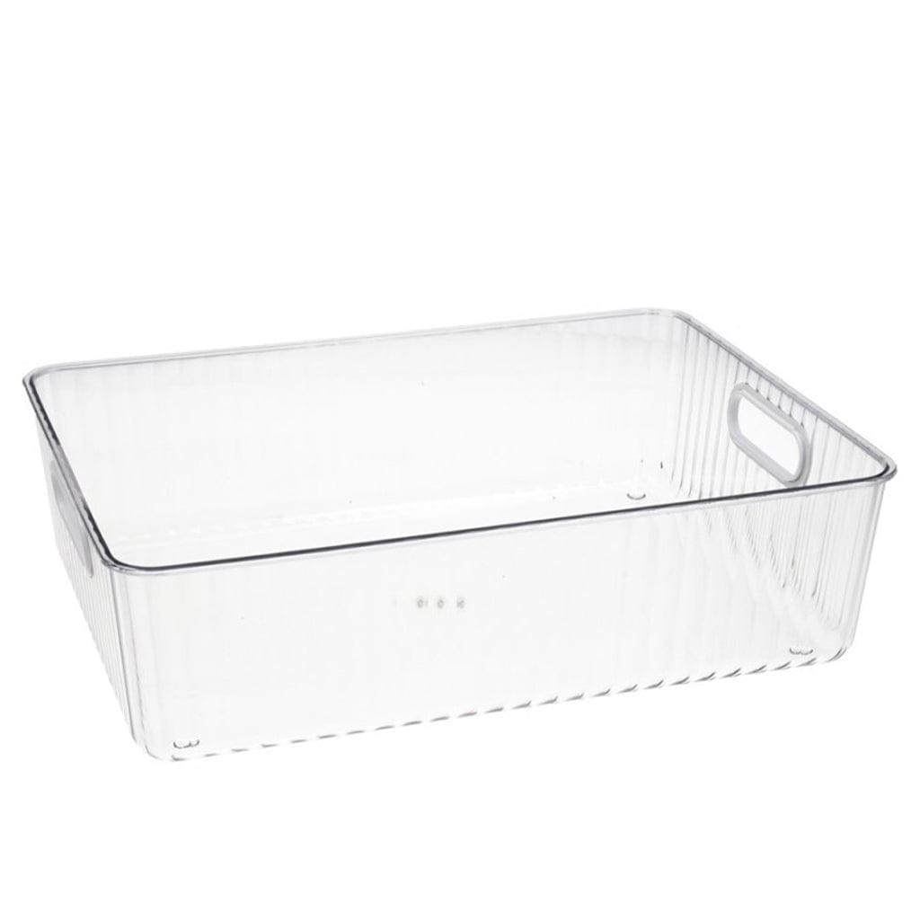 Alpha 55 Organiseur de Frigo – Optimisation & Gain de Place