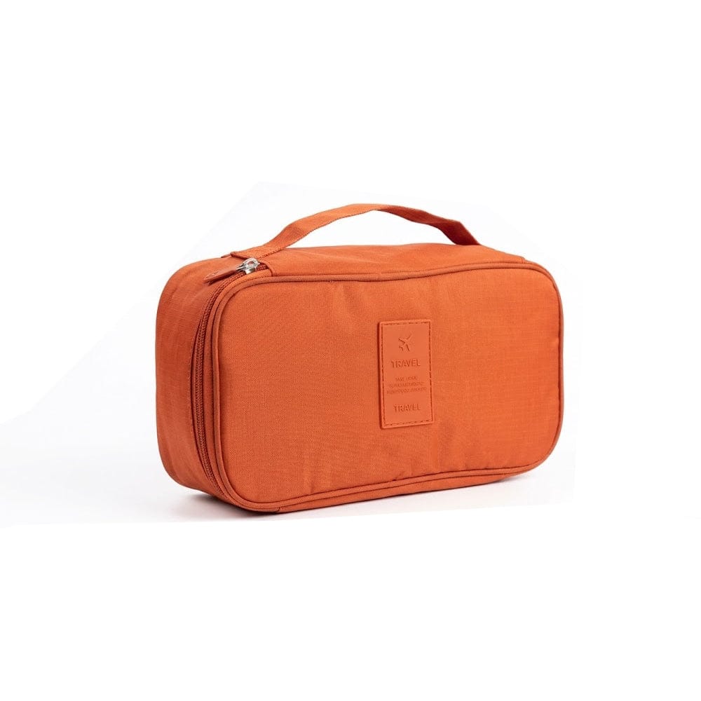 Alpha 55 Organiseur voyage avec trousse de toilette gratuite