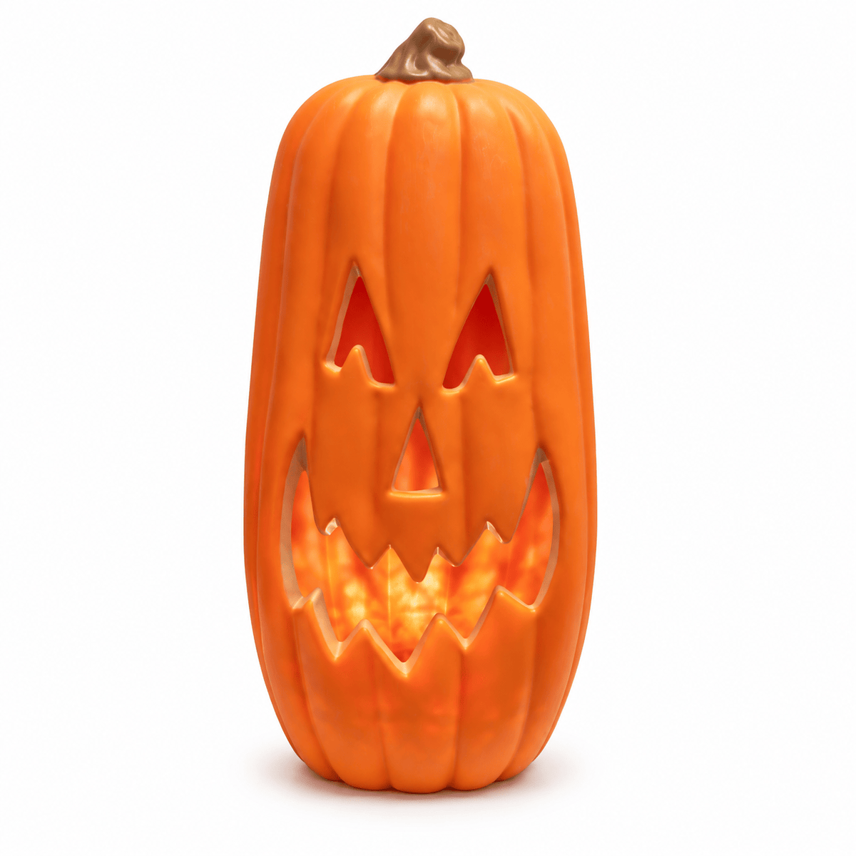 Alpha 55 Ornement Citrouille Lumineux – Décoration Halloween