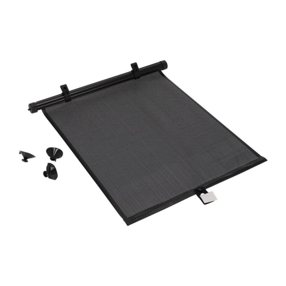 Alpha 55 Pare-soleil voiture déroulant protection solaire auto