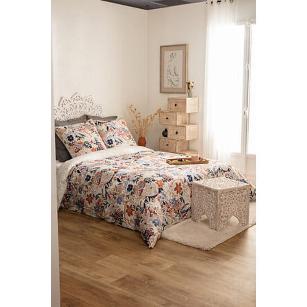 Alpha 55 Parure de lit imprimée "Alesio"