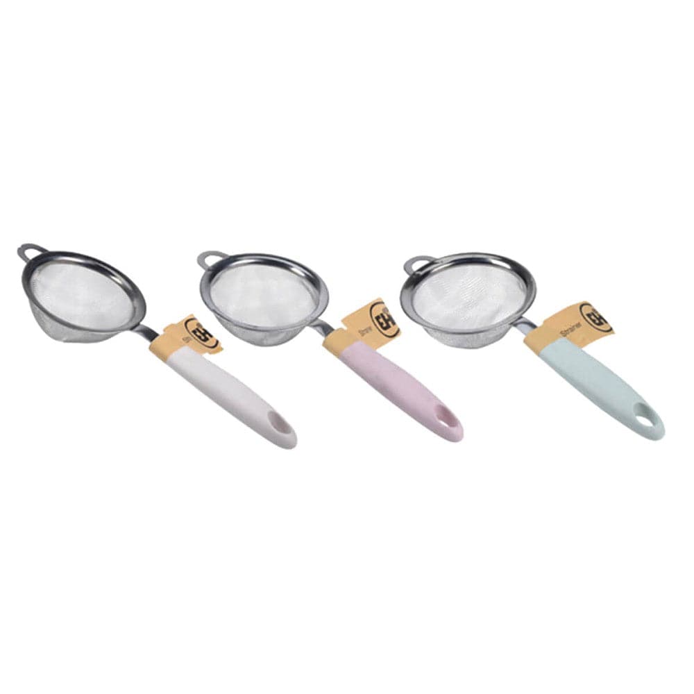 Alpha 55 Passoire tamis fine pour cuisine et pâtisserie