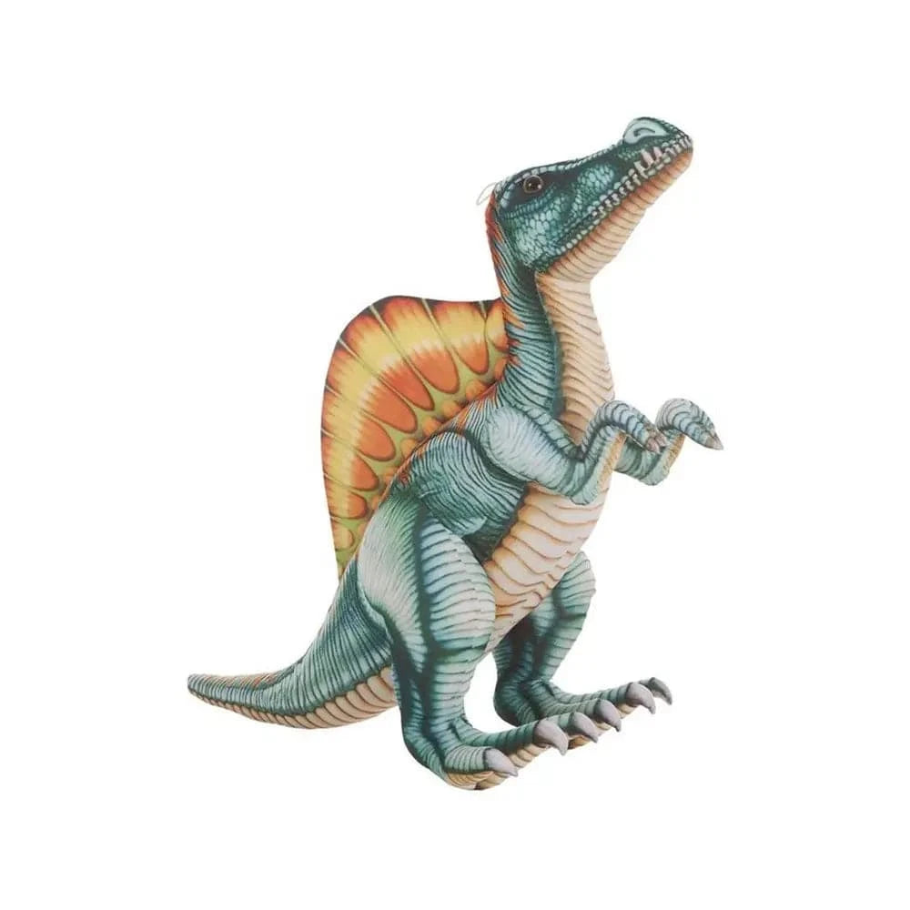 Alpha 55 Peluche dinosaure spinosaure