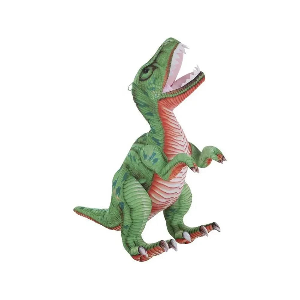 Alpha 55 Peluche dinosaure tyrannosaure