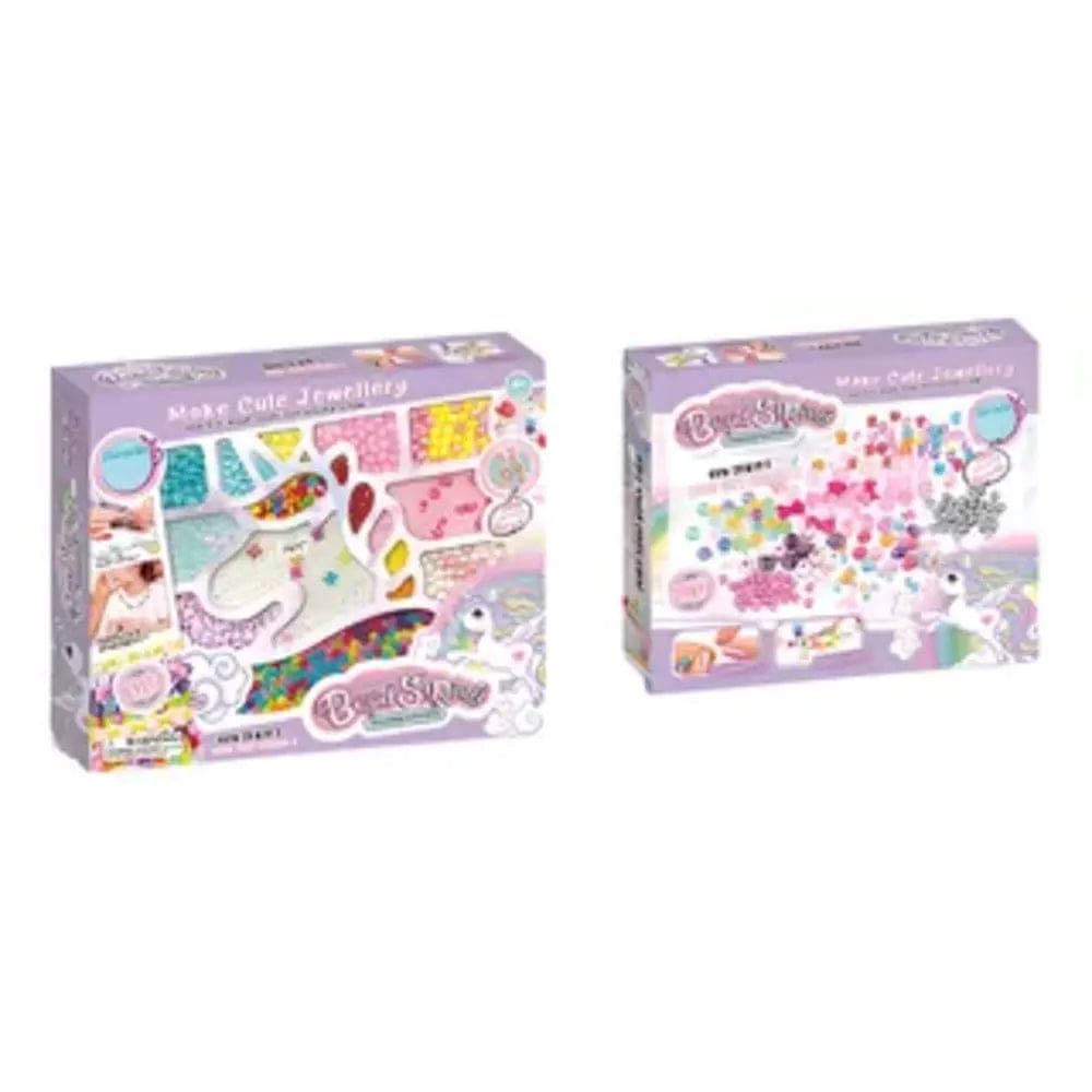 Alpha 55 Perles Licorne