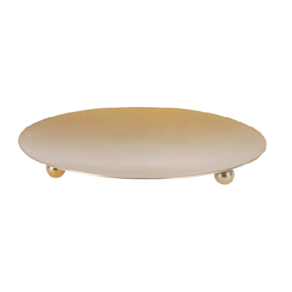 Alpha 55 Petit Support bougie décoratif