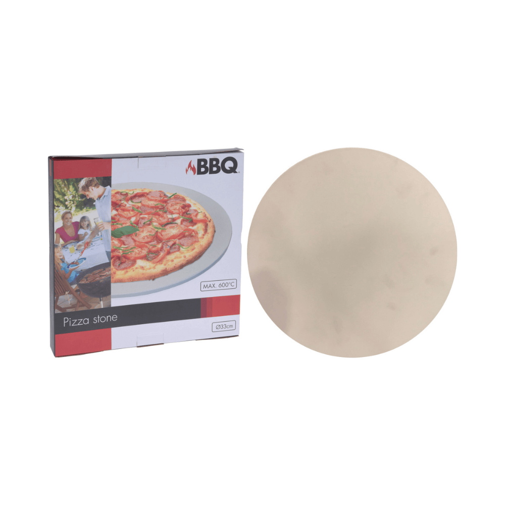 Alpha 55 Pierre à pizza pour barbecue cuisson parfaite