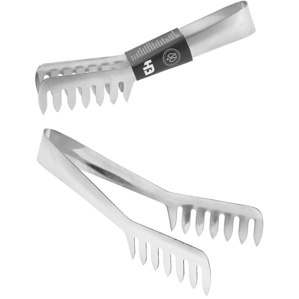 Alpha 55 Pince à spaghetti en inox – Pratique & durable