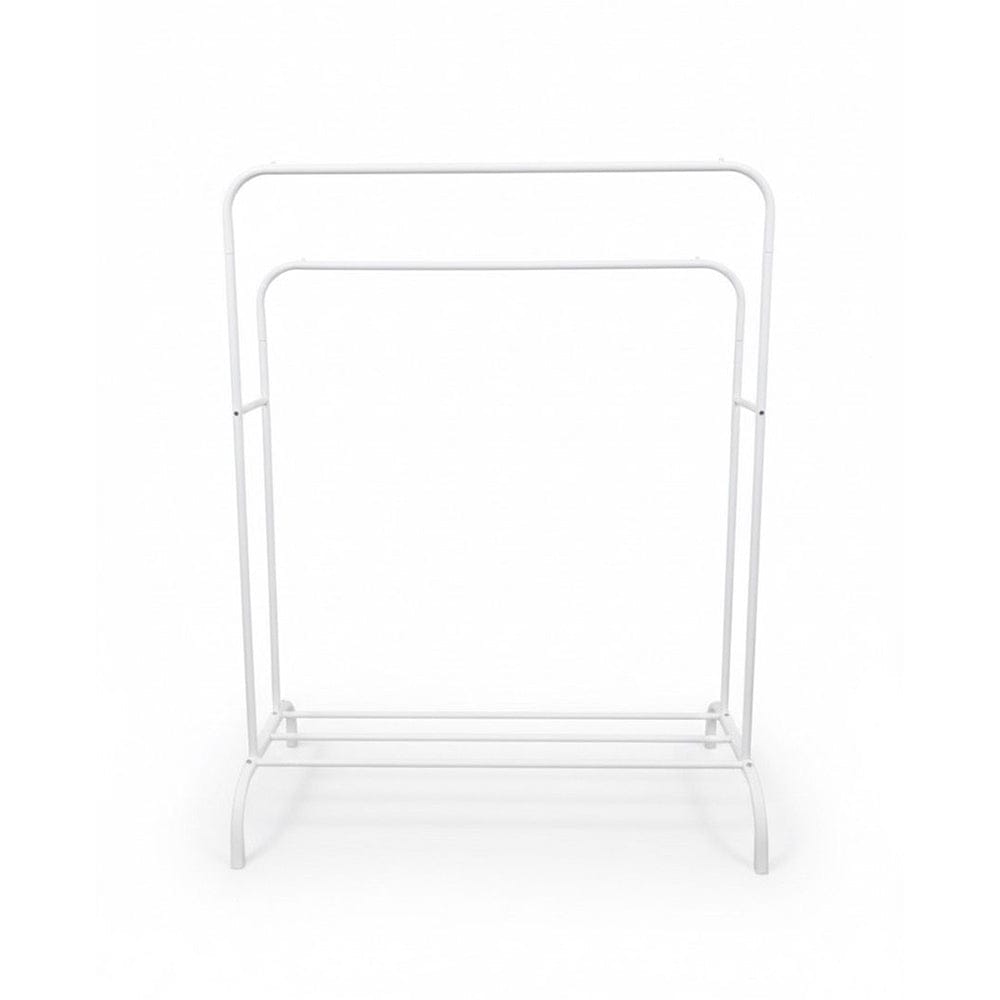 Alpha 55 Portant à vêtements avec 10 cintres gratuits