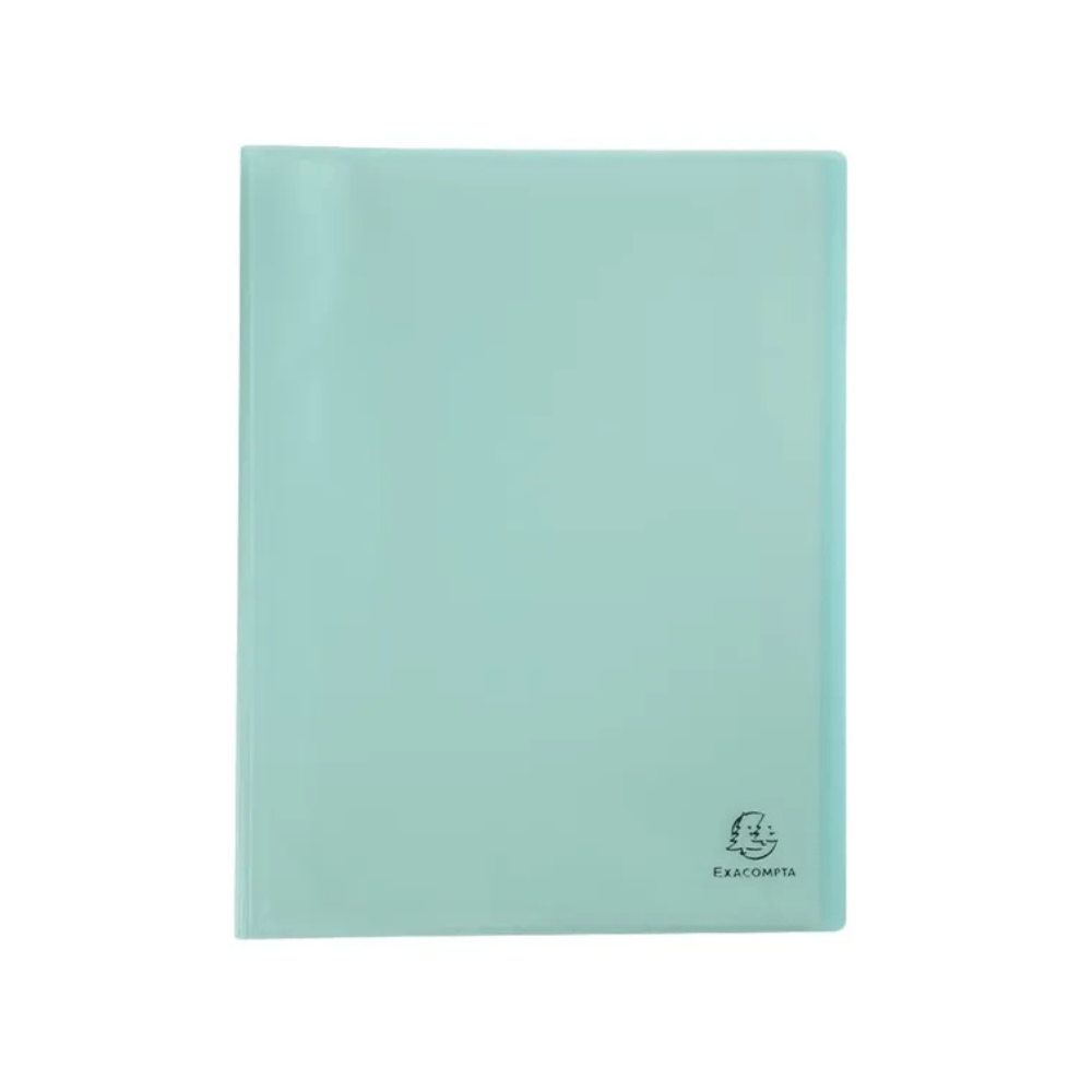 Alpha 55 Porte-Folio Openline Pastel 100 Vues