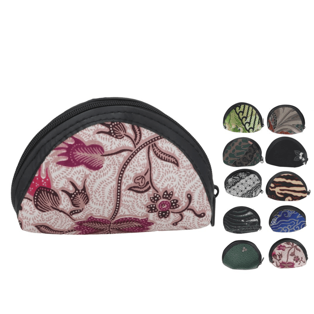 Alpha 55 Porte-Monnaie Compact – Pratique et Élégant