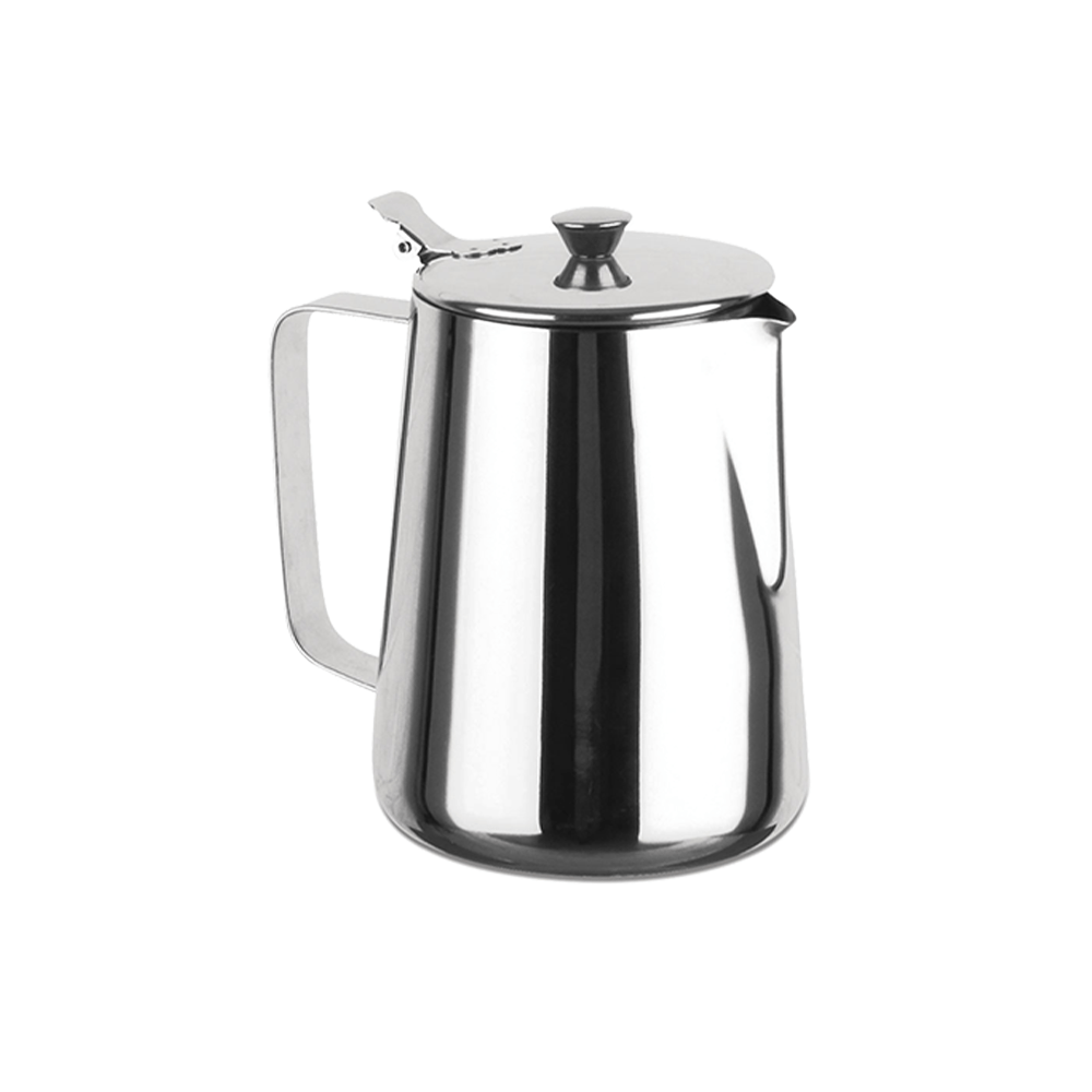 Couvercle Pot La Laitière Pot à Lait 31 Pot à lait inox avec couvercle– Alpha 55
