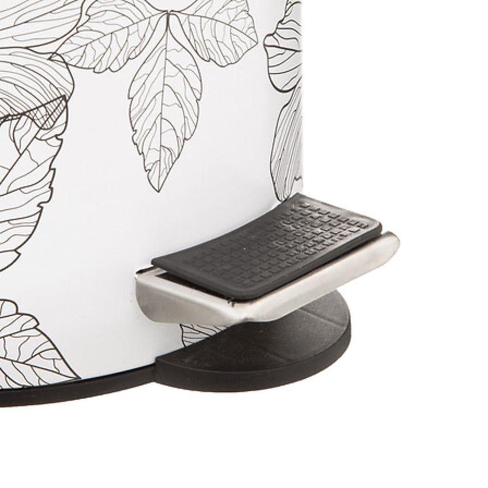 Alpha 55 Poubelle à pédale