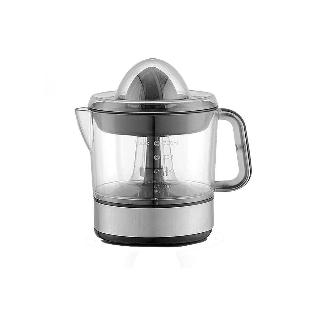 Alpha 55 Presse-agrumes électrique 40W - Noir