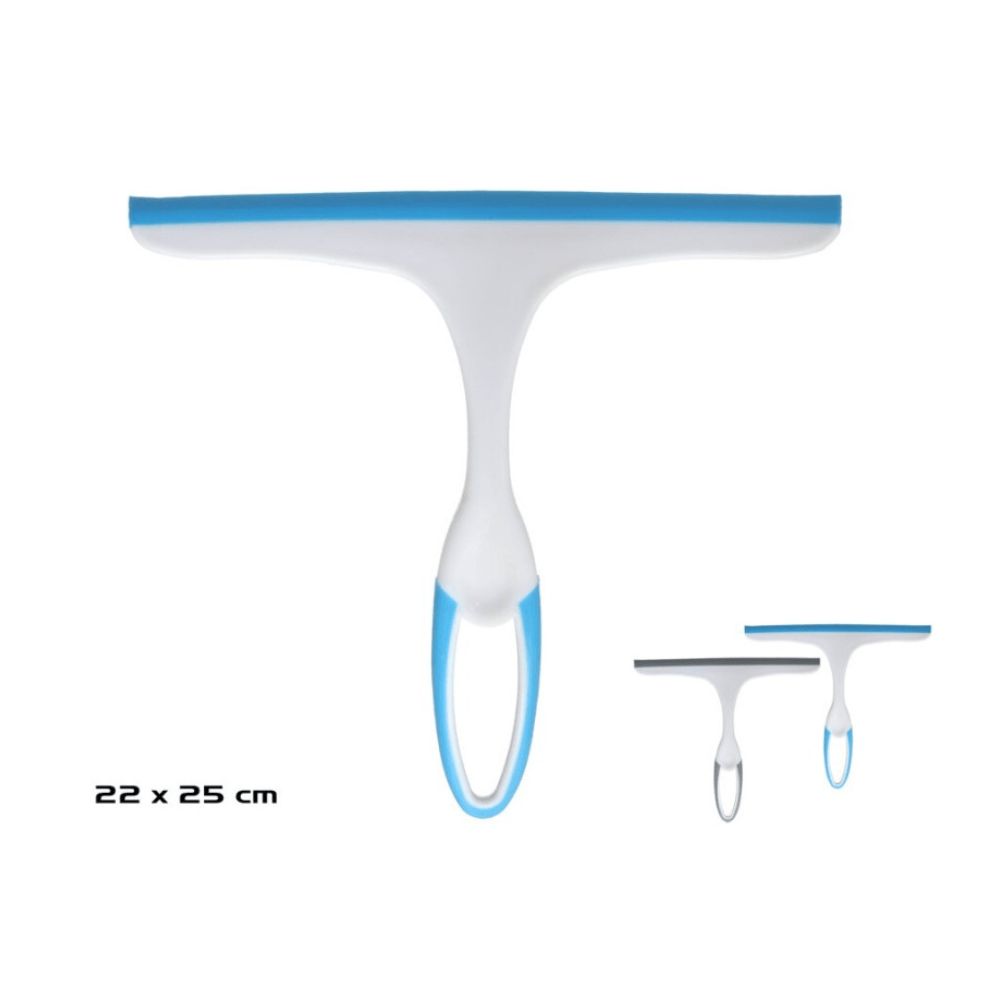 Alpha 55 Raclette à vitre – Nettoyage vitres sans traces