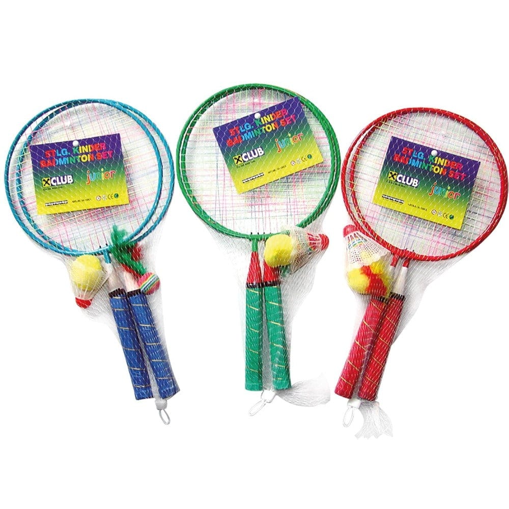 Alpha 55 Raquettes de Badminton