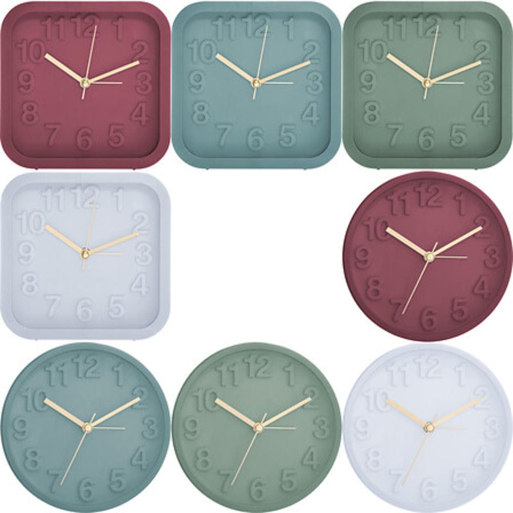 Alpha 55 Réveil à poser