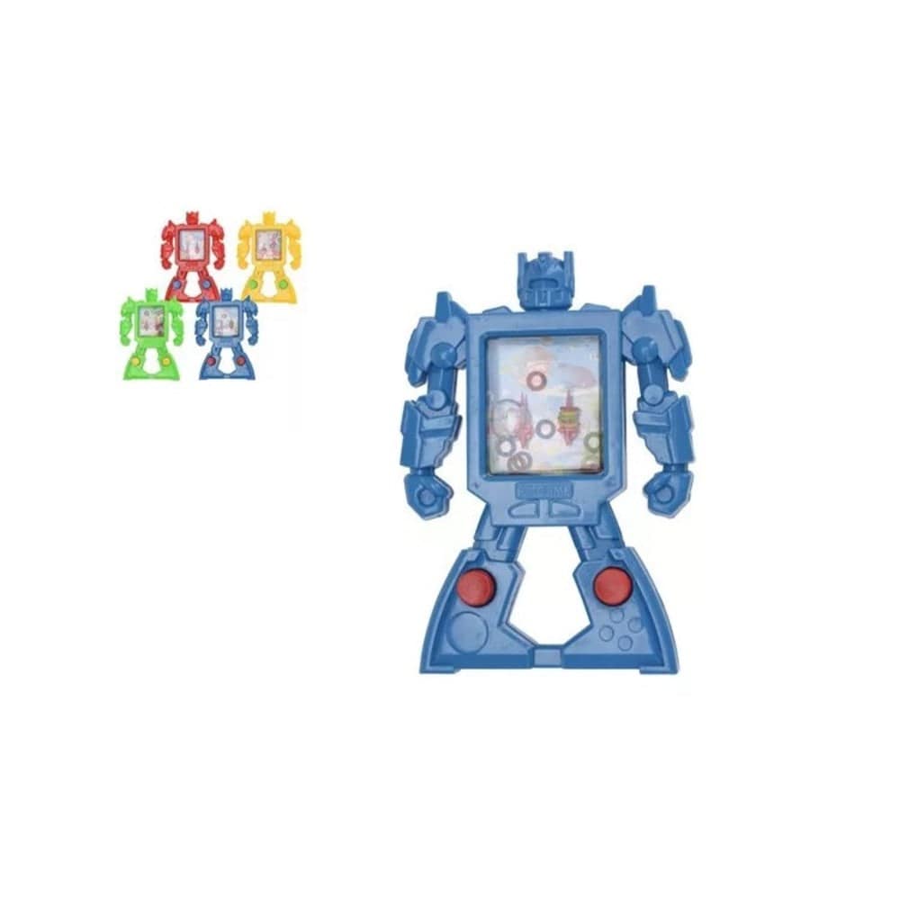 Alpha 55 Robot de Jeu d'Eau