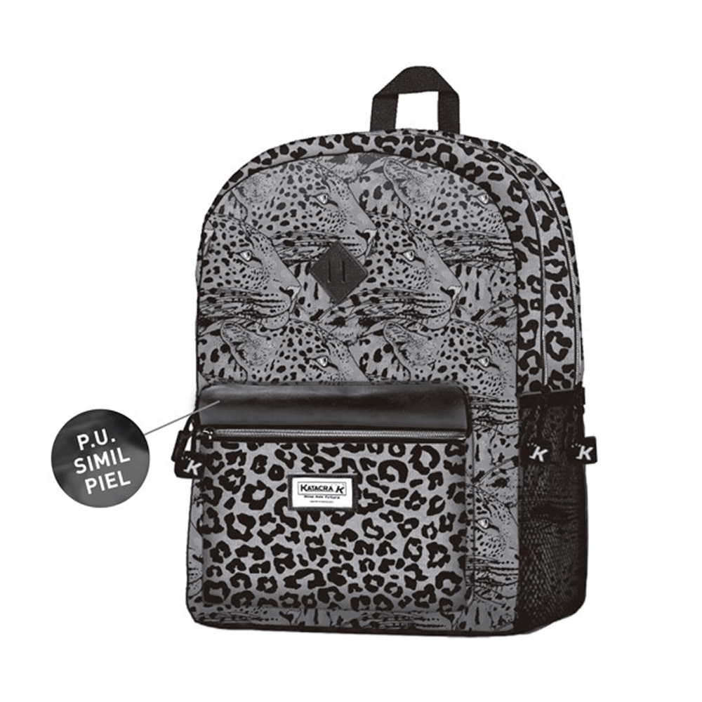 Alpha 55 Sac à dos Borne Wild