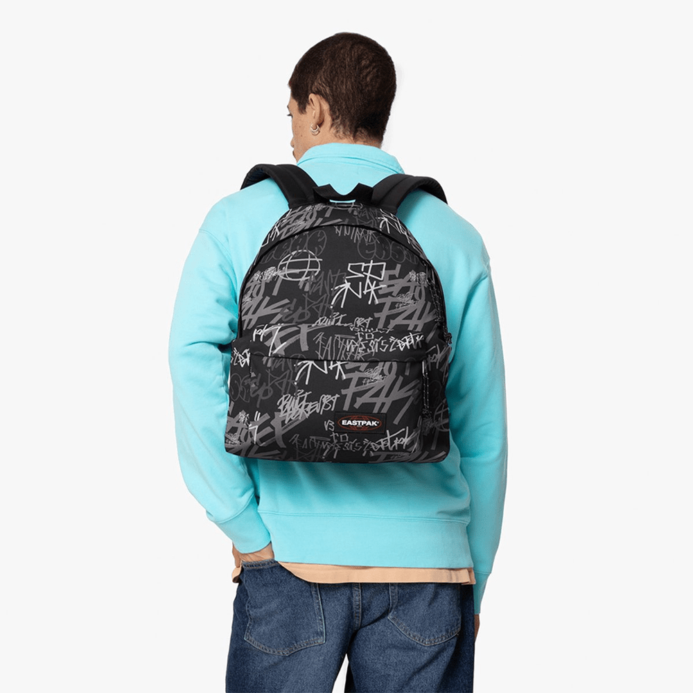 Alpha 55 Sac à dos Eastpak Padded Pak'R Streettag