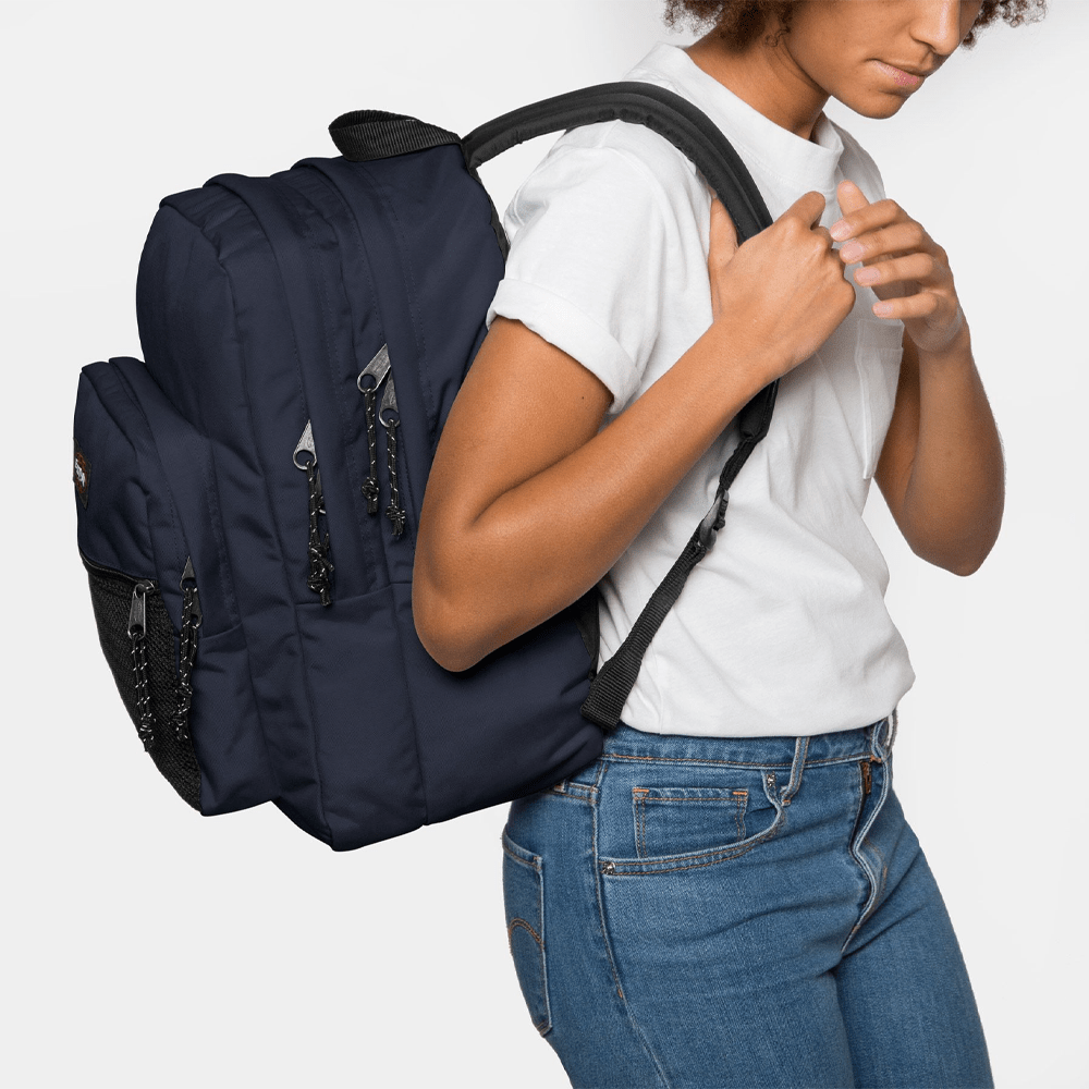 Alpha 55 Sac à dos Eastpak Pinnacle Traditional Navy