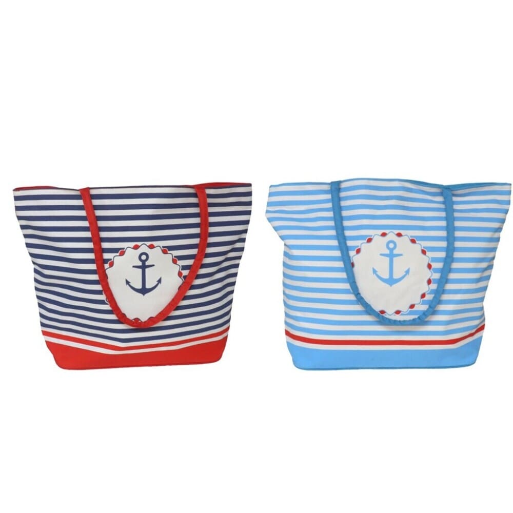 Alpha 55 Sac de plage "ancre"