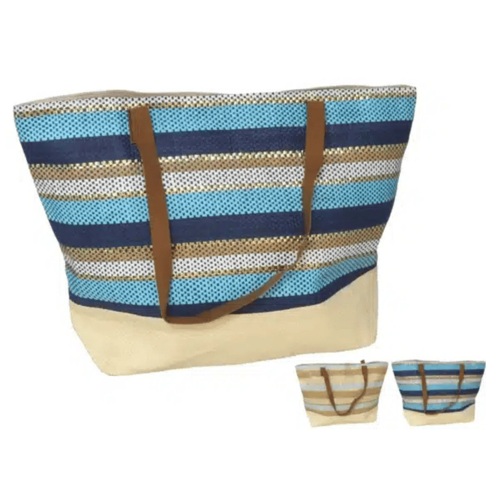Alpha 55 Sac de plage horizontal tendance été