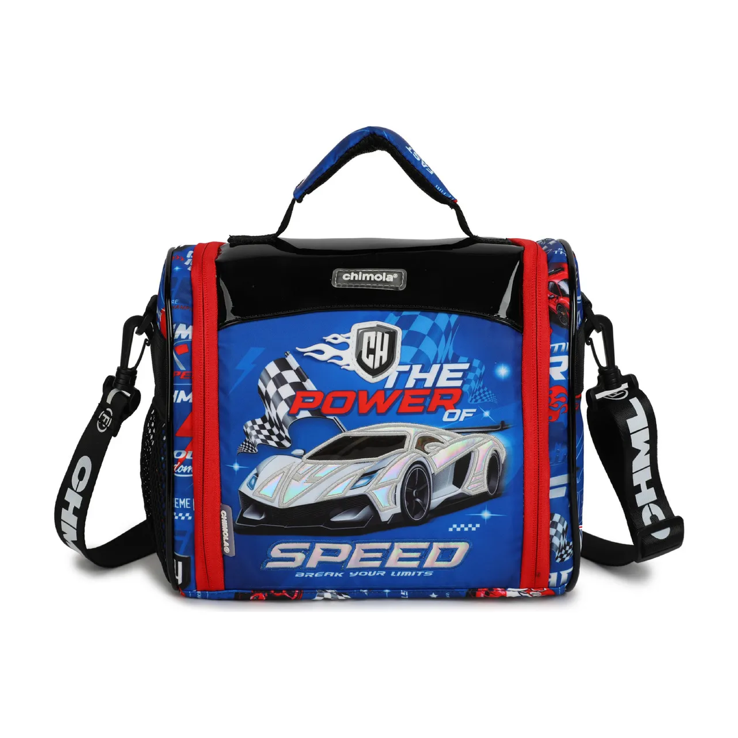 Alpha 55 Sac Gouter Car 26 Cm