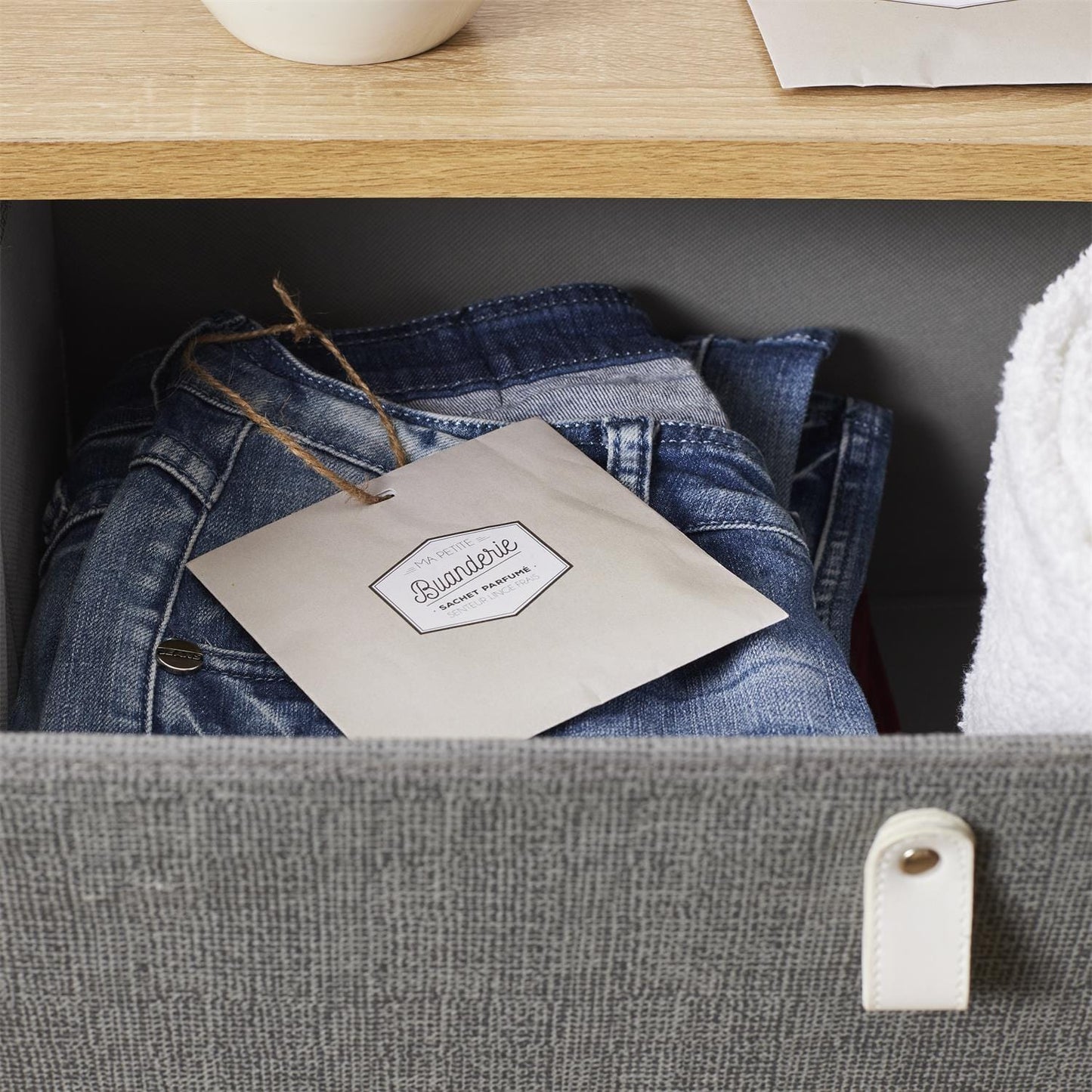 Alpha 55 Sachet Parfume Ma Petite Buanderie