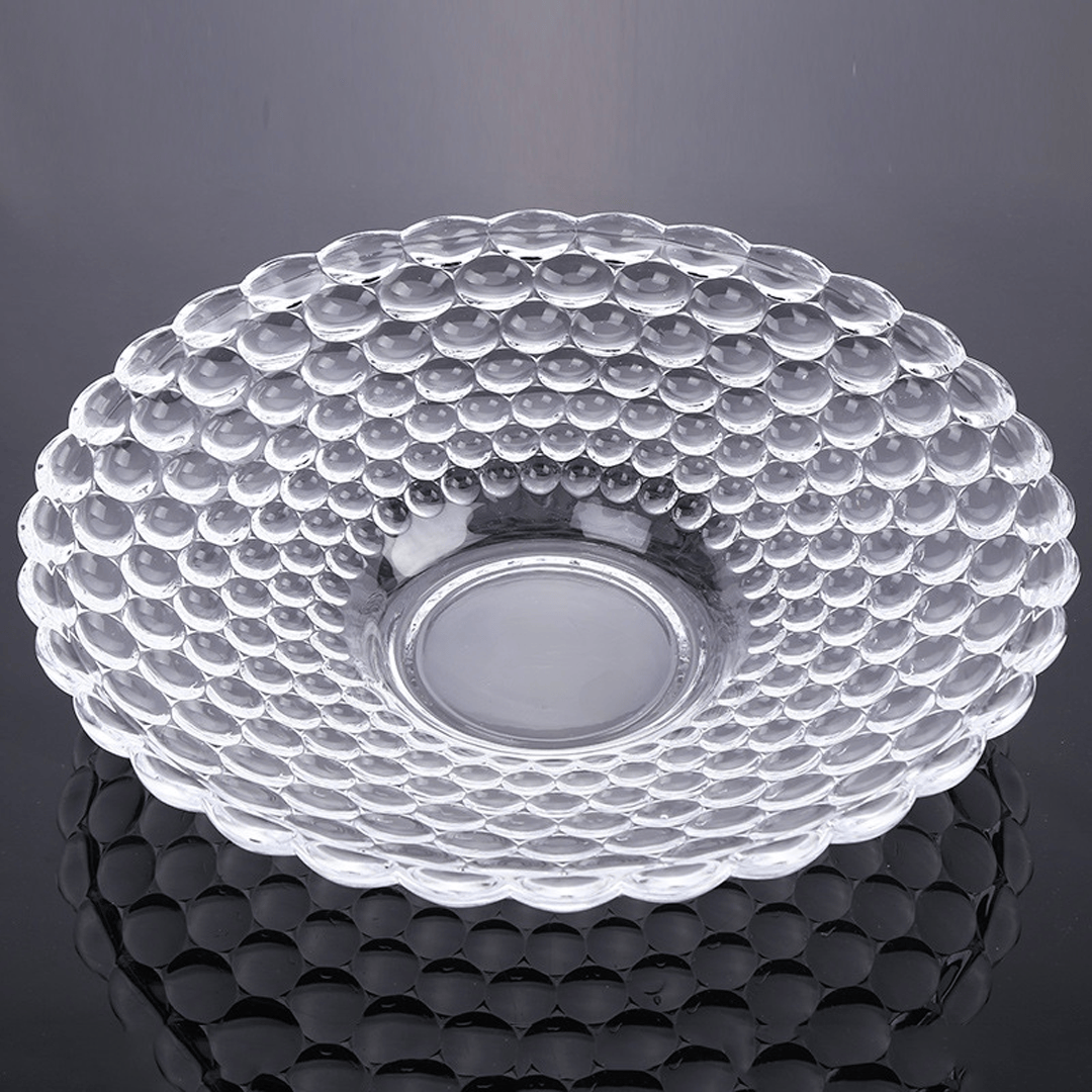 Alpha 55 Saladier en Verre 36 cm