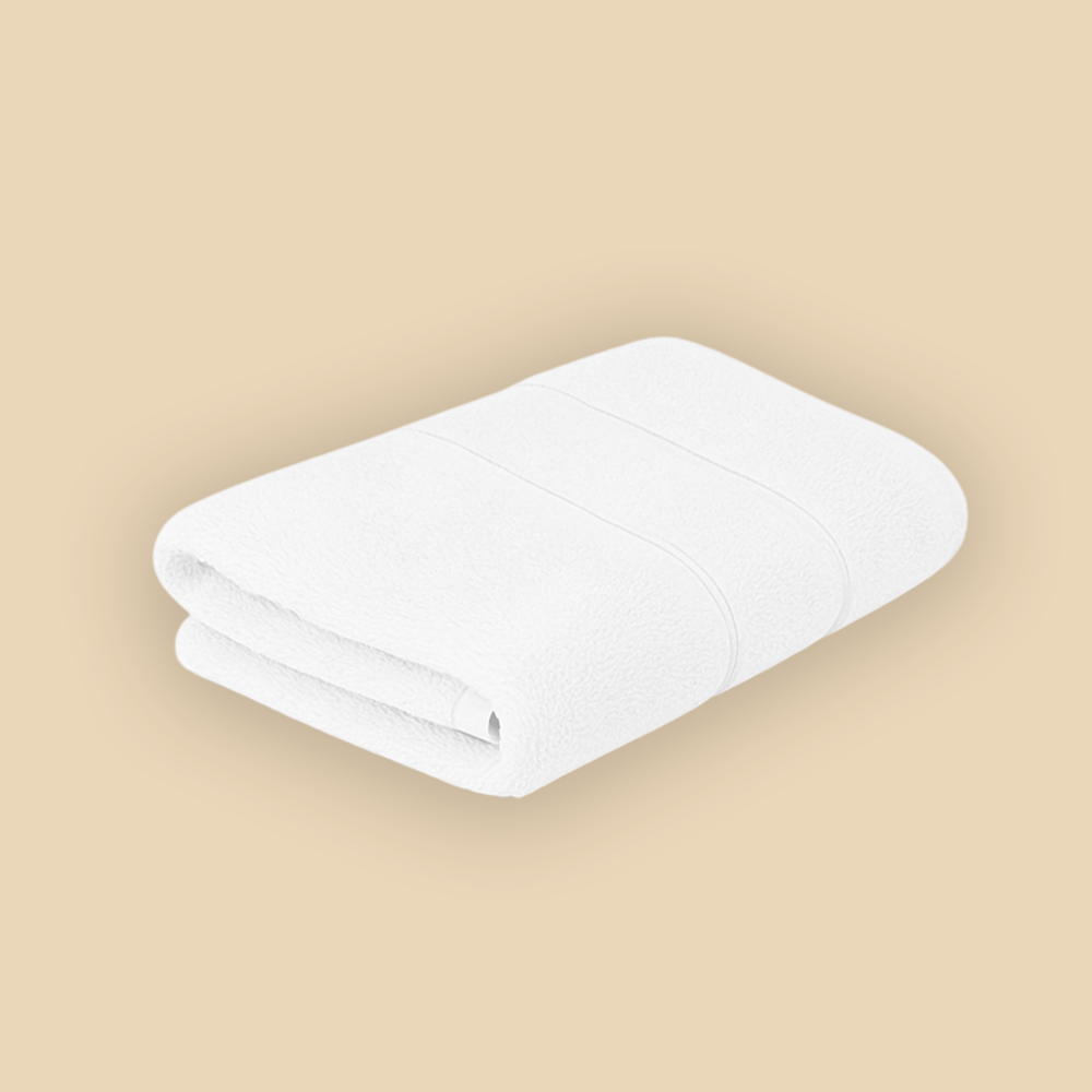 Alpha 55 Serviette douce et absorbante – Confort & élégance Alpha55