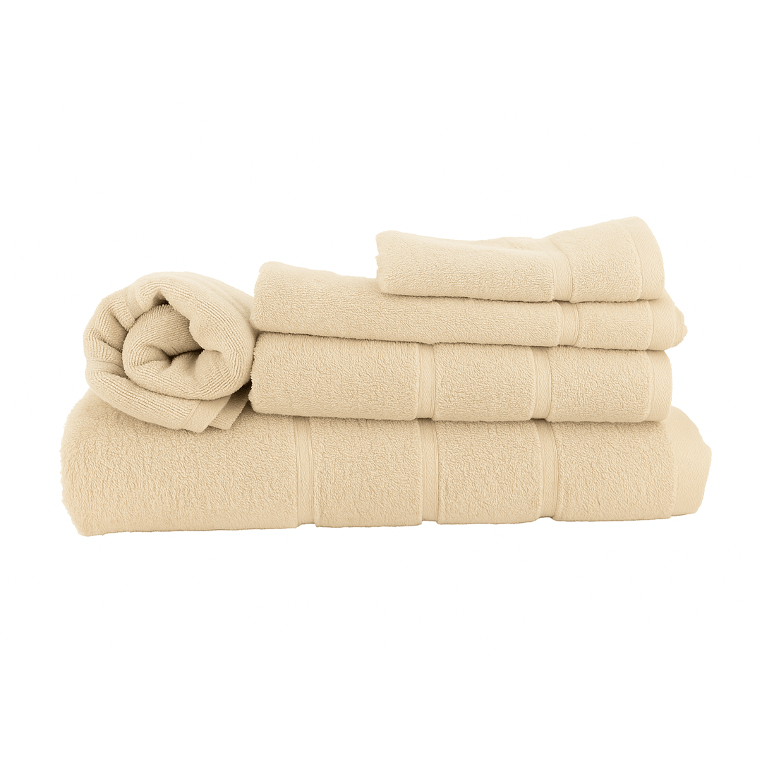 Alpha 55 Serviette douce et absorbante – Confort & élégance Alpha55