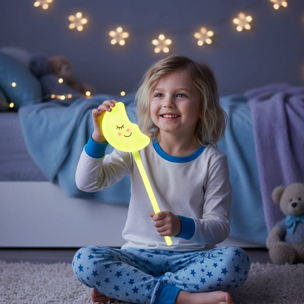 Alpha 55 Set 2 Luminostick Bracelet – Bracelets Lumineux Fun