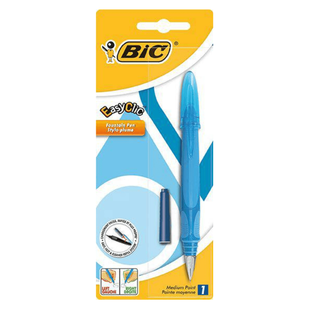 Alpha 55 Stylo Plume BIC Easyclic Standard