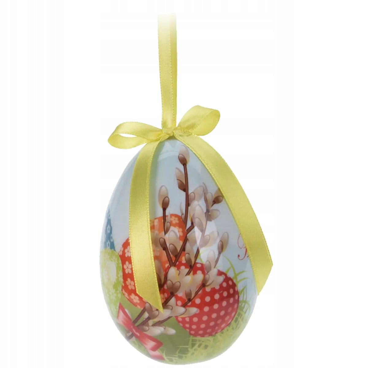 Alpha 55 Suspension œuf de Pâques