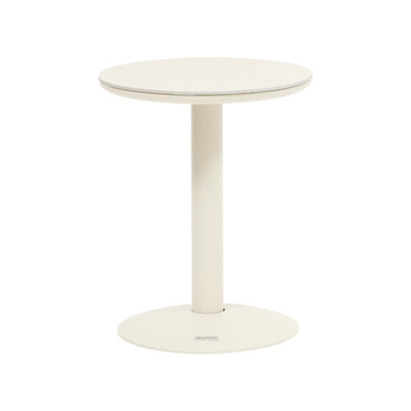 Alpha 55 Table d’appoint Soletia argile design