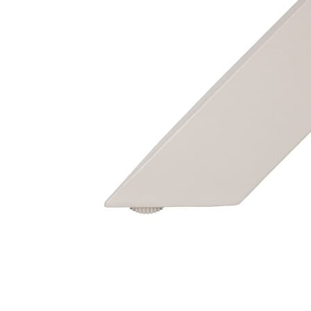 Alpha 55 Table de jardin Oryon Argile