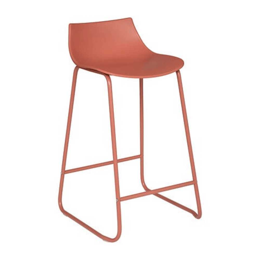 Alpha 55 Tabouret Hauteur Îlot Otac Moderne