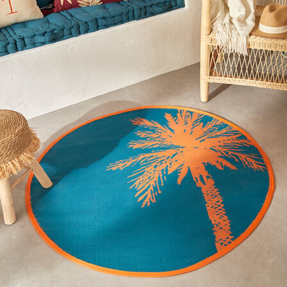 Alpha 55 Tapis d'extérieur "Yucatan"