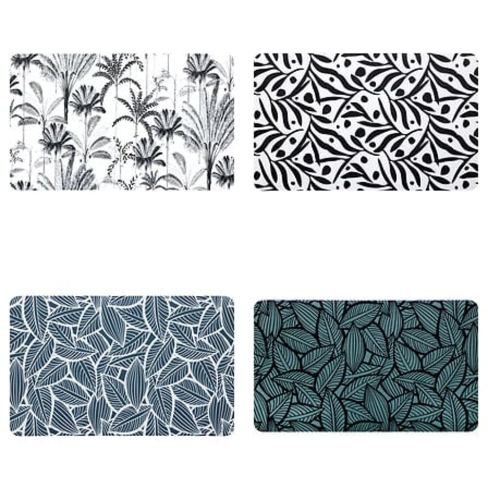 Alpha 55 Tapis de bain diatomite