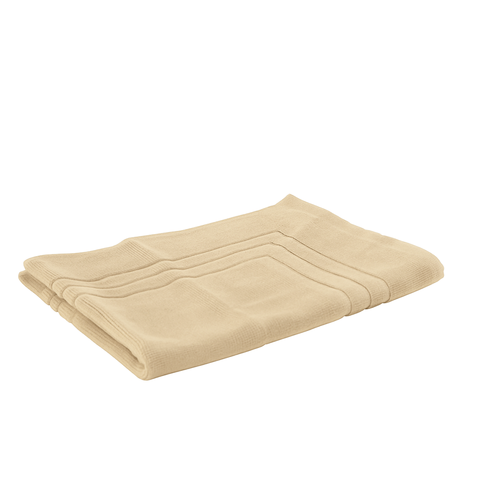 Alpha 55 Tapis de bain doux et antidérapant – Confort Alpha55
