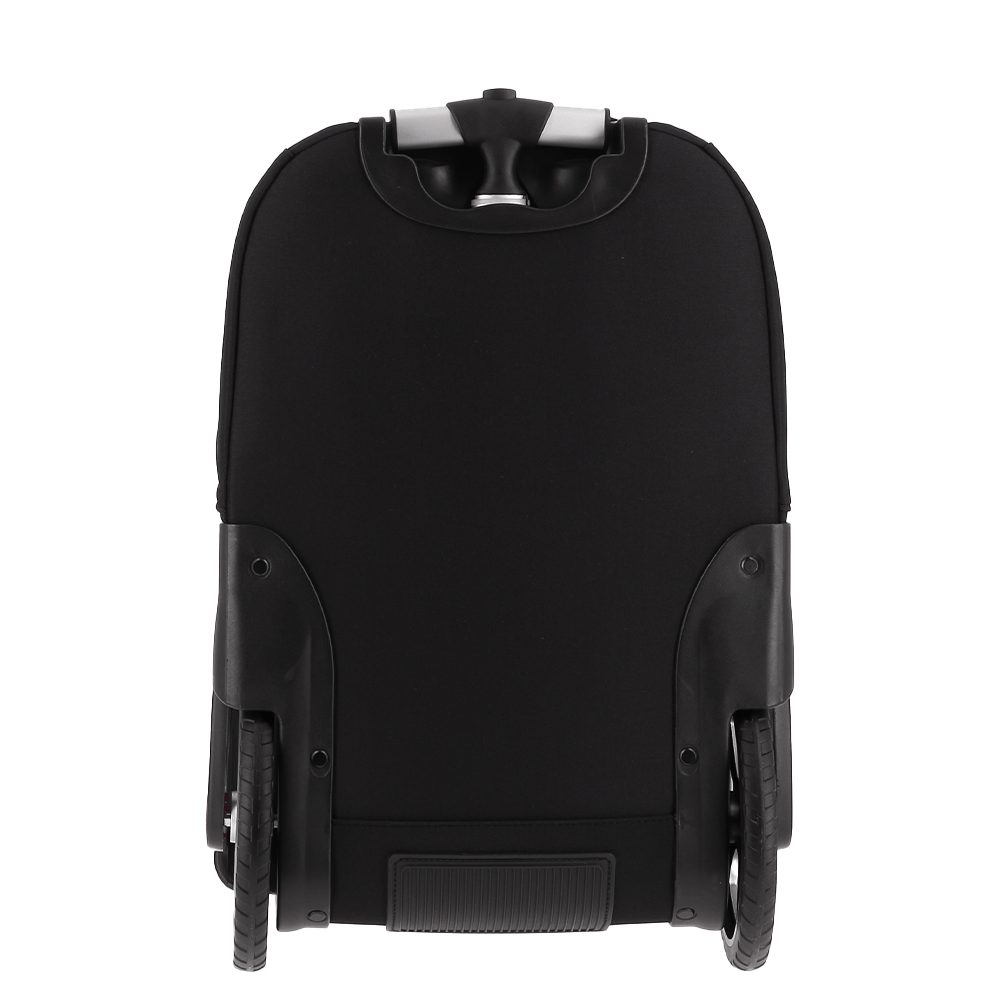 Alpha 55 Teenpack, Trio Big Trolley "noir"