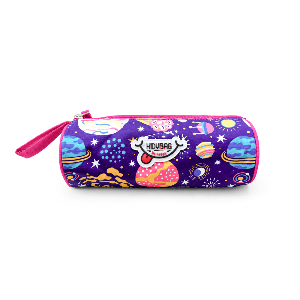 Alpha 55 Teenpack Trousse Ronde Espace