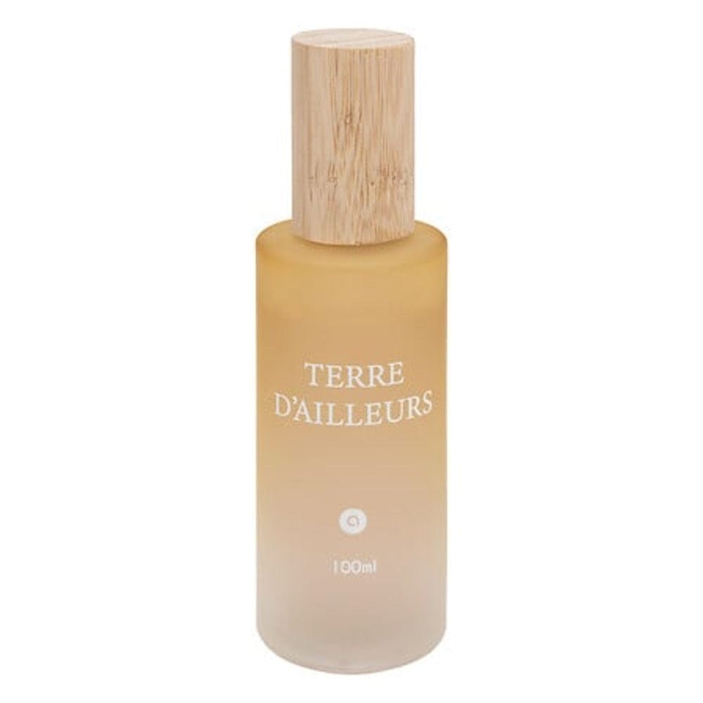 Alpha 55 Terre d'Ailleurs Spray d'ambiance