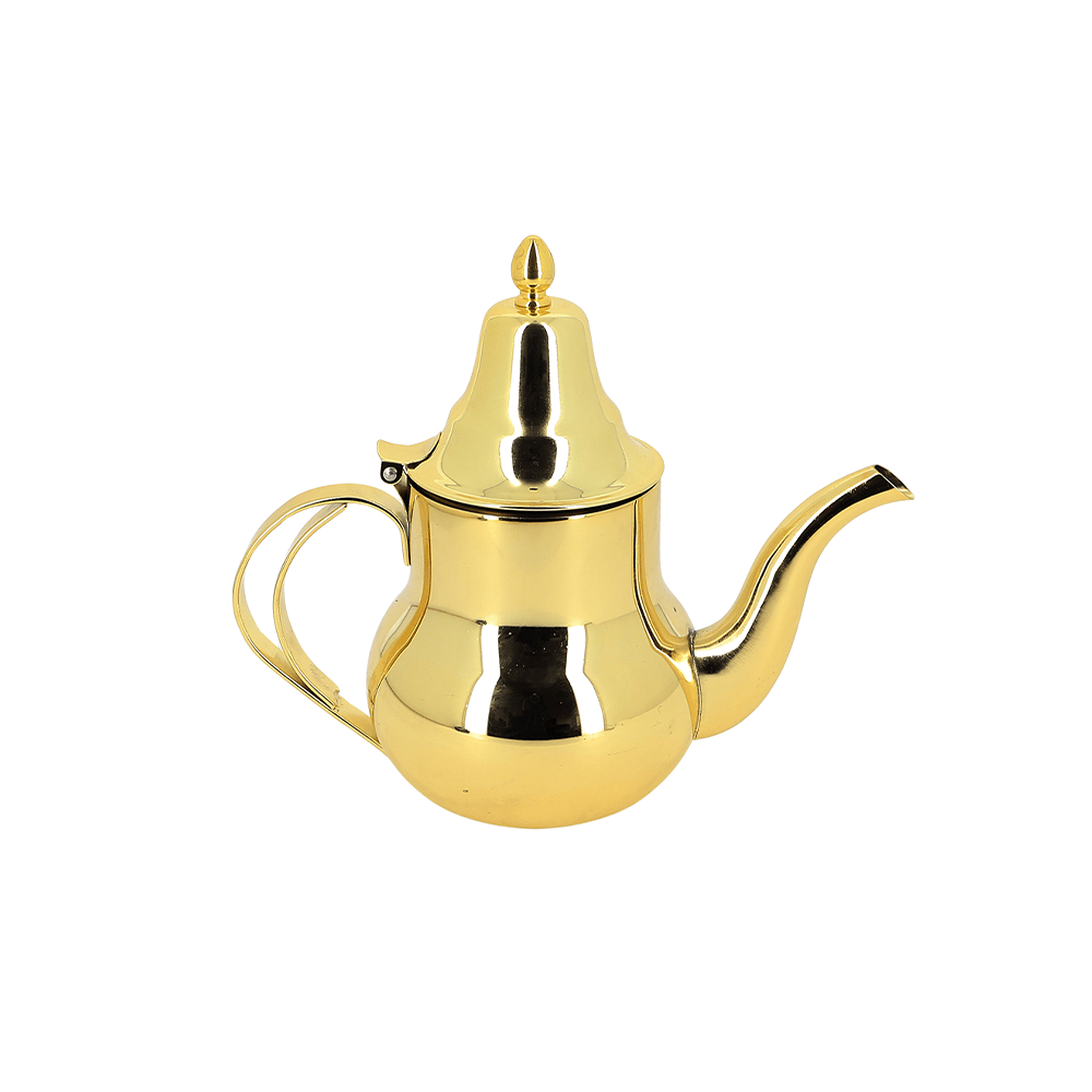 Alpha 55 Théière simple 0,8L