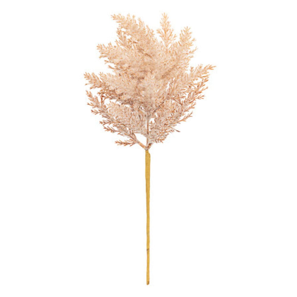 Alpha 55 Tige gele James