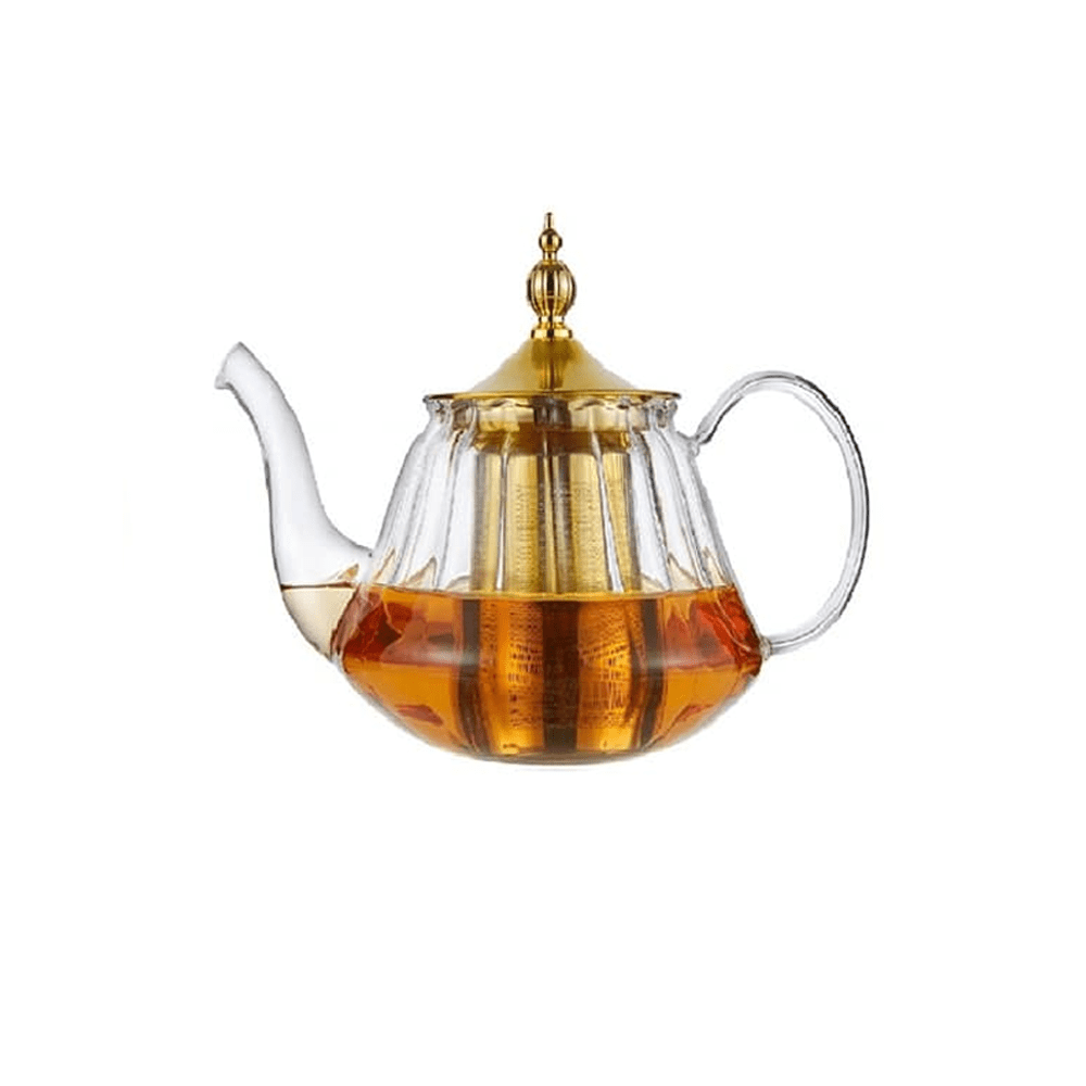 Alpha 55 Tisanière Bonomi Évasée