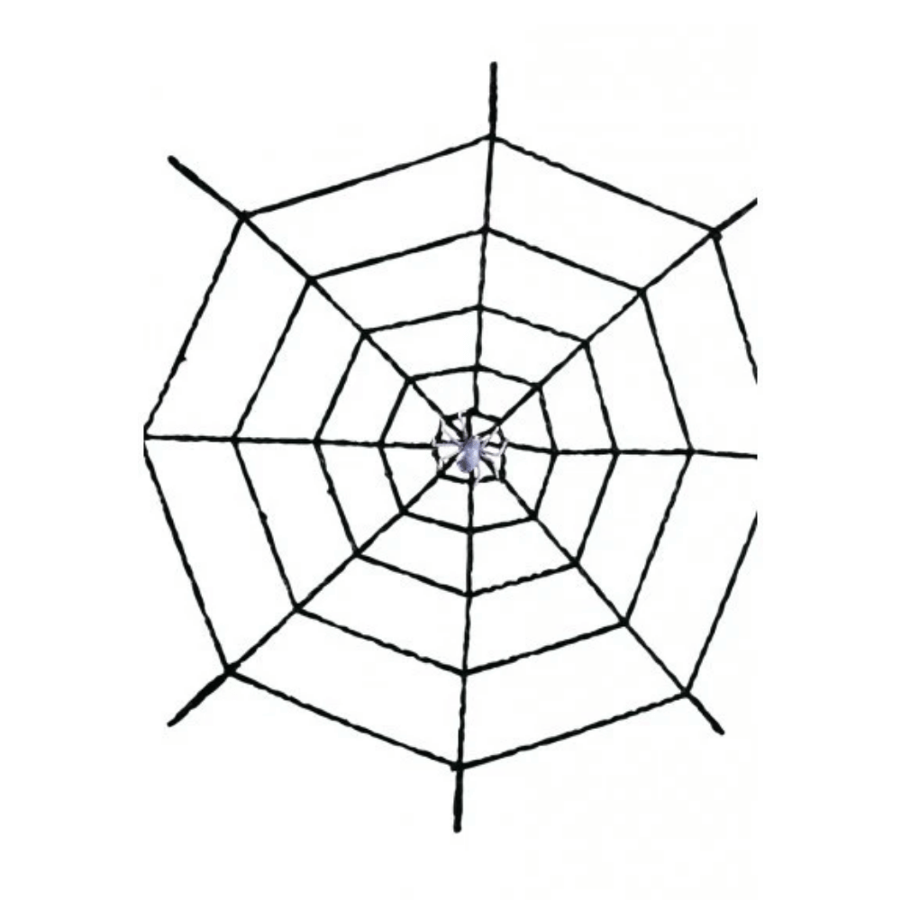 Alpha 55 Toile d’araignée d’Halloween