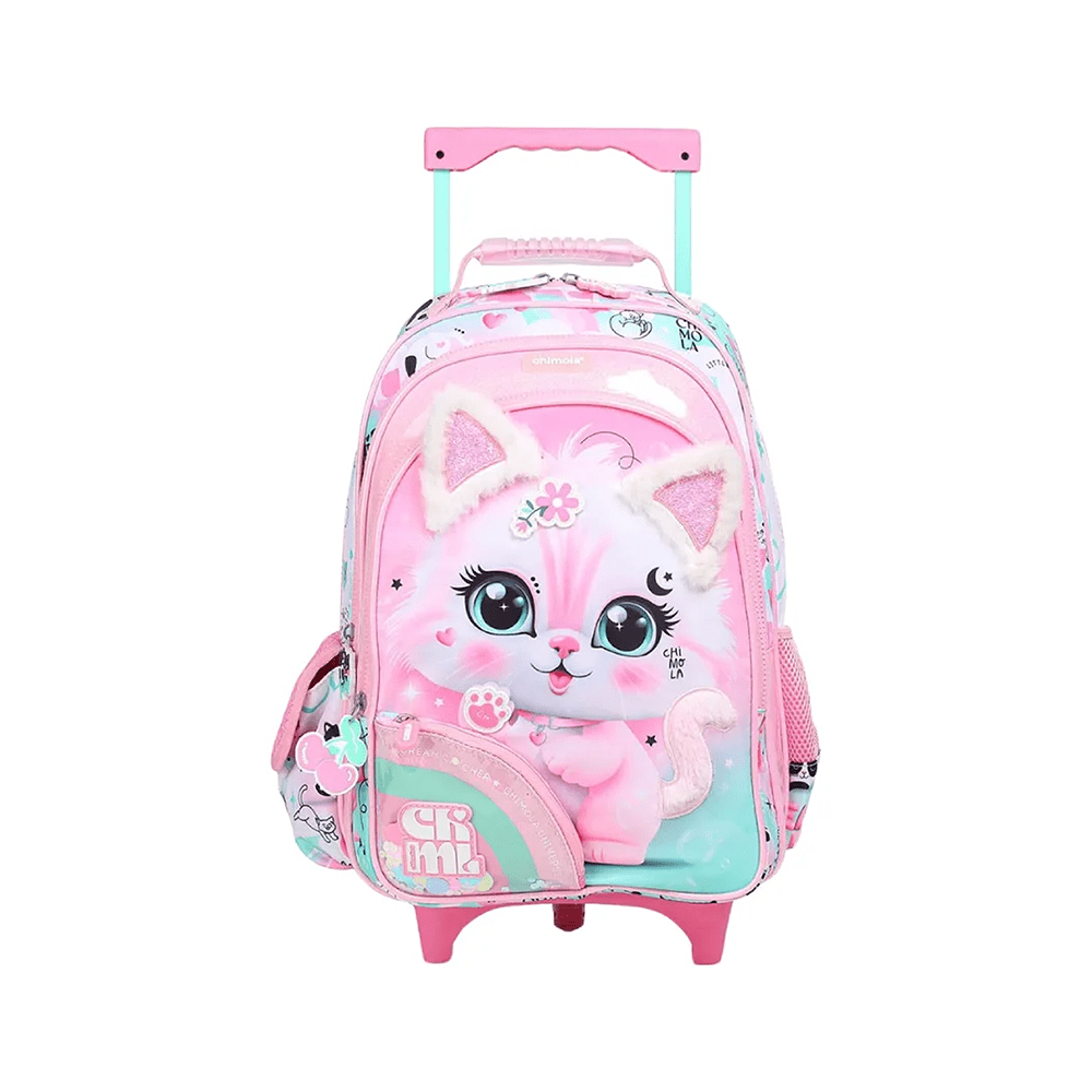 Alpha 55 Trolley Cat 31 Cm