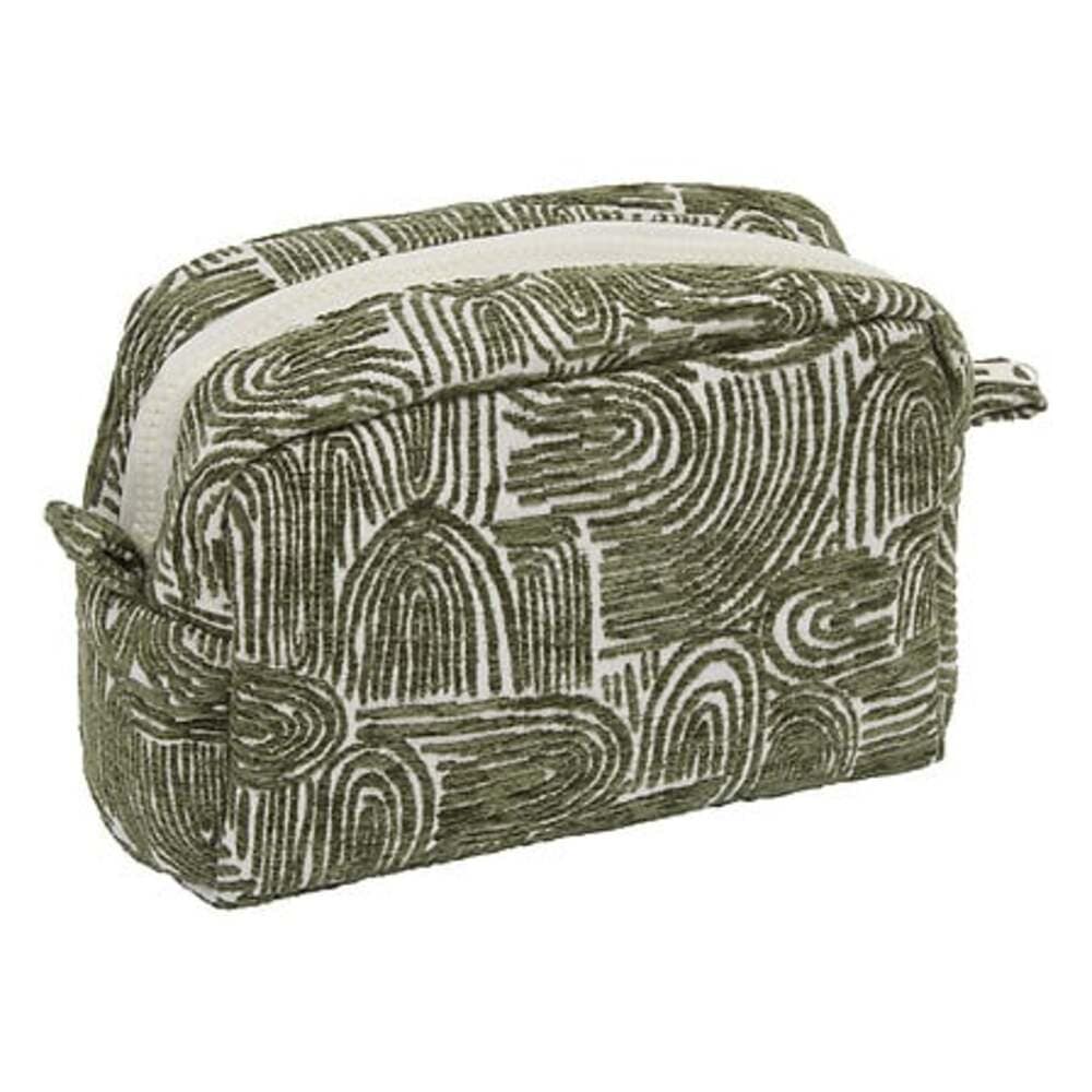 Alpha 55 Trousse de toilette en polyester pratique